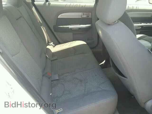 2008 CHRYSLER SEBRING - VIN: 1C3LC46K18N165630 - Фото 6
