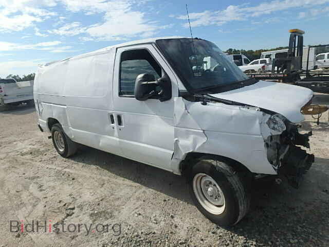 Фотография 1FTNE1EW4ADA91262 - FORD ECONOLINE 2010