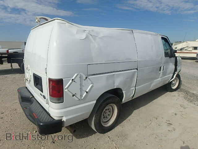 2010 FORD ECONOLINE - VIN: 1FTNE1EW4ADA91262 - Фото 4