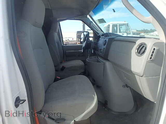 2010 FORD ECONOLINE - VIN: 1FTNE1EW4ADA91262 - Фото 5