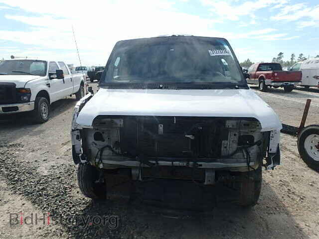 2010 FORD ECONOLINE - VIN: 1FTNE1EW4ADA91262 - Фото 9