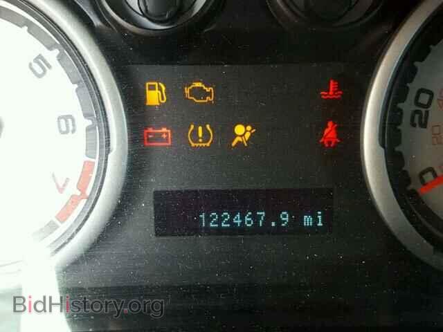 2008 FORD FOCUS - VIN: 1FAHP35NX8W127129 - Фото 8