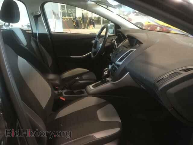 2012 FORD FOCUS - VIN: 1FAHP3F2XCL377629 - Photo 5