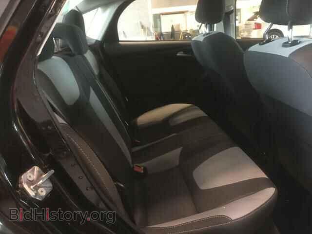 2012 FORD FOCUS - VIN: 1FAHP3F2XCL377629 - Photo 6