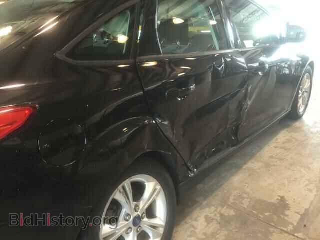 2012 FORD FOCUS - VIN: 1FAHP3F2XCL377629 - Photo 9