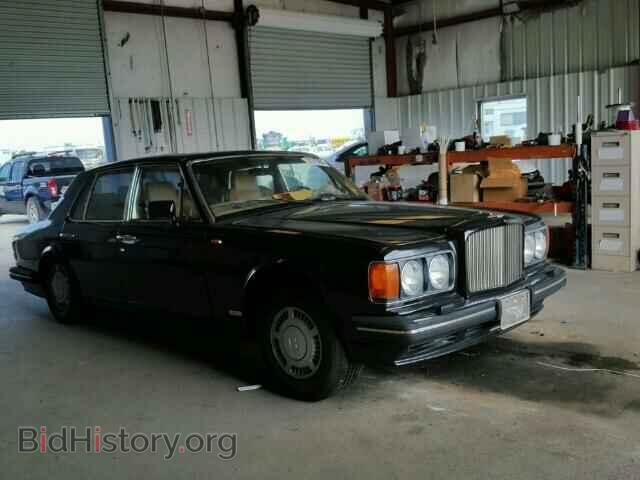 Photo SCBZR03D8MCX35392 - BENTLEY ALL MODELS 1991