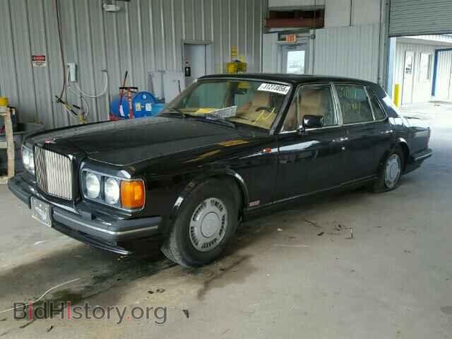1991 BENTLEY ALL MODELS - VIN: SCBZR03D8MCX35392 - Фото 2