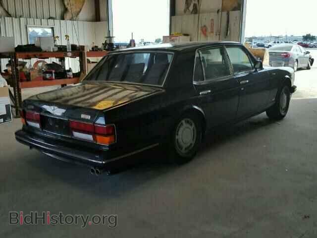 1991 BENTLEY ALL MODELS - VIN: SCBZR03D8MCX35392 - Фото 4