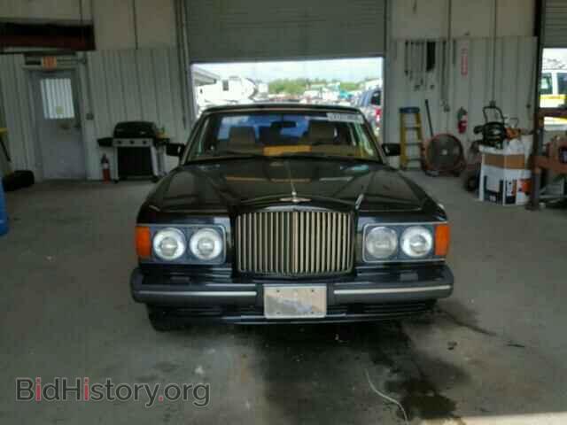 1991 BENTLEY ALL MODELS - VIN: SCBZR03D8MCX35392 - Фото 10