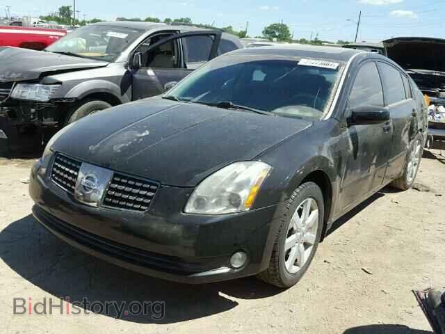 2005 NISSAN MAXIMA - VIN: 1N4BA41EX5C803949 - Фото 2