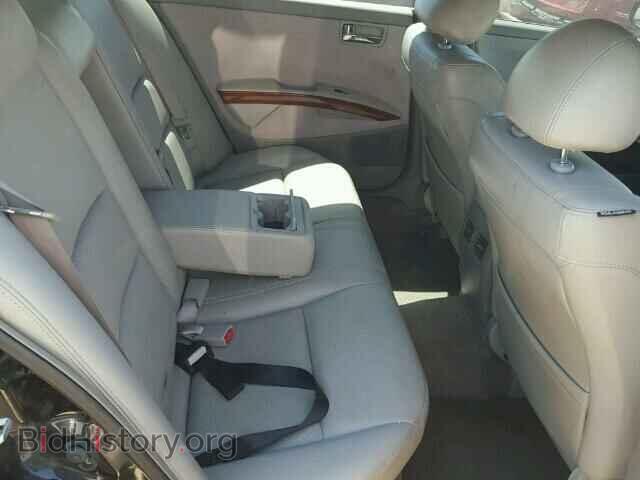 2005 NISSAN MAXIMA - VIN: 1N4BA41EX5C803949 - Фото 6