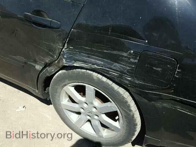 2005 NISSAN MAXIMA - VIN: 1N4BA41EX5C803949 - Фото 9