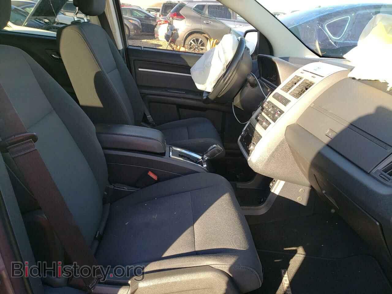 2010 DODGE JOURNEY - VIN: 3D4PG5FV6AT175841 - Фото 5