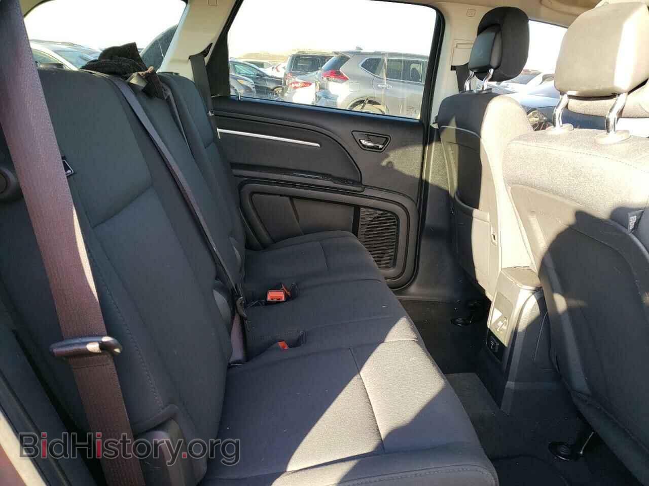 2010 DODGE JOURNEY - VIN: 3D4PG5FV6AT175841 - Фото 6