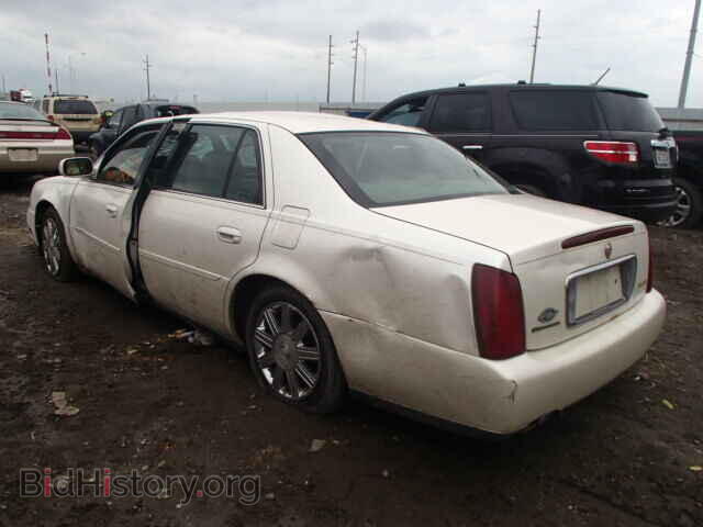 2002 CADILLAC DEVILLE - VIN: 1G6KD54YX2U227883 - Photo 3