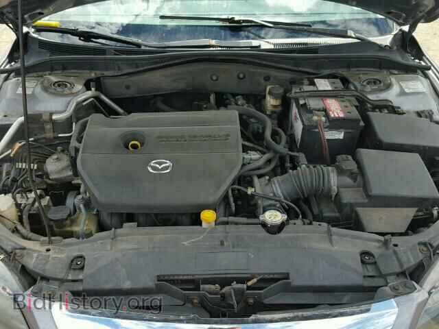 2007 MAZDA 6 - VIN: 1YVHP80C275M59934 - Фото 7