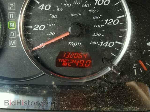 2007 MAZDA 6 - VIN: 1YVHP80C275M59934 - Фото 8