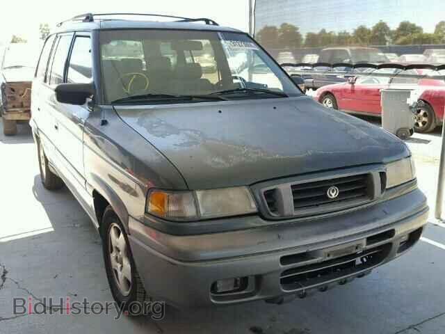 Фотография JM3LV5224V0827864 - MAZDA MPV 1997