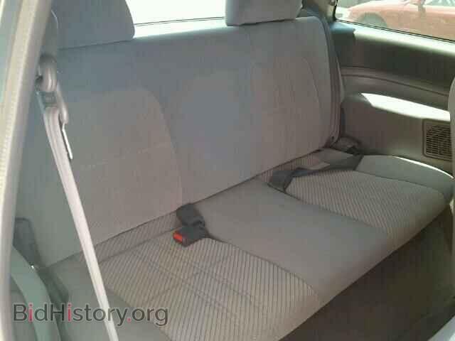 1997 MAZDA MPV - VIN: JM3LV5224V0827864 - Фото 10