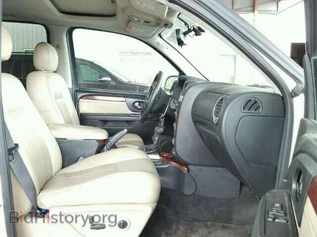 2005 GMC ENVOY - VIN: 1GKDT13S052159869 - Фото 5
