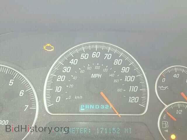 2005 GMC ENVOY - VIN: 1GKDT13S052159869 - Фото 8