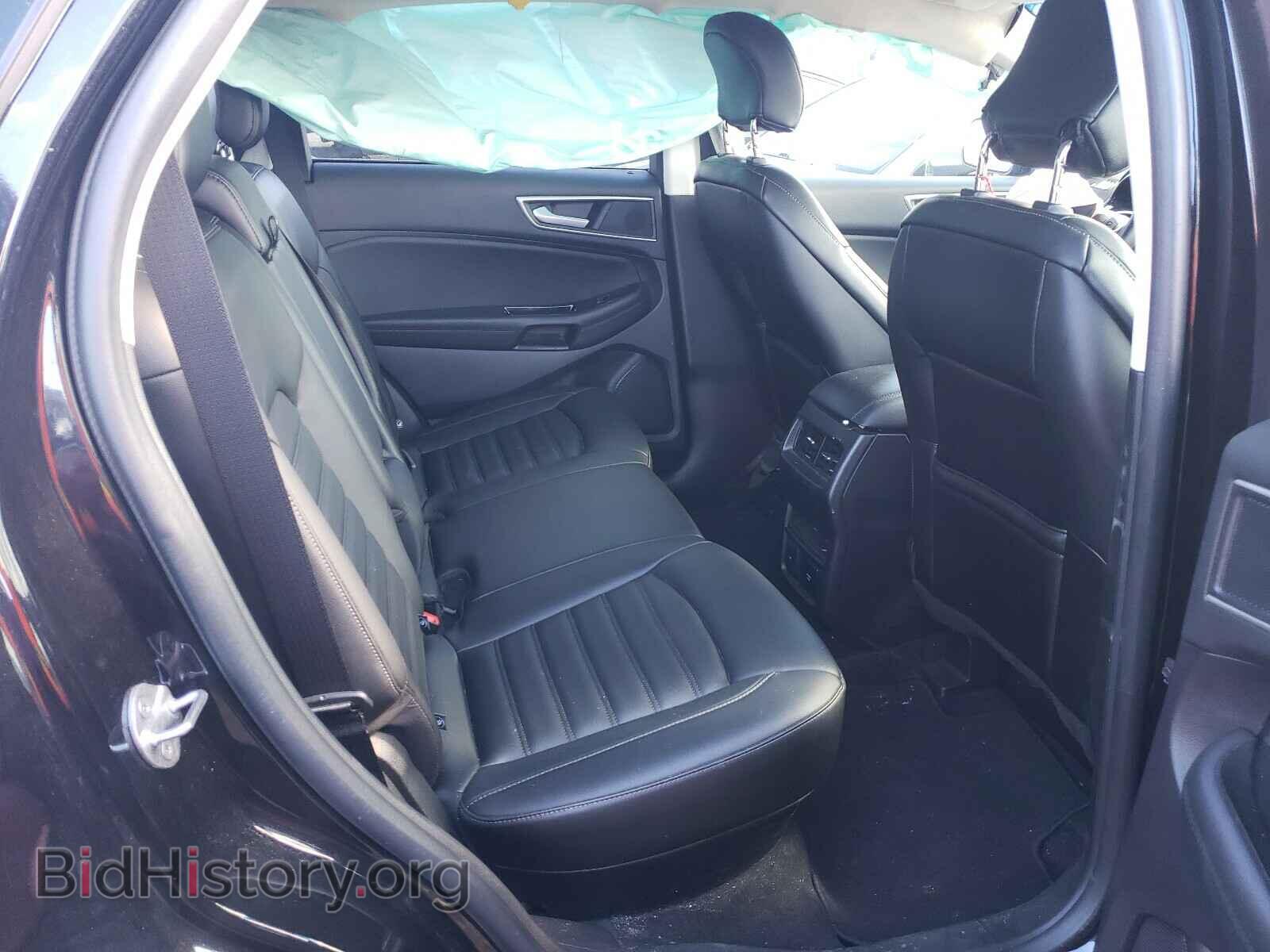 2019 FORD EDGE - VIN: 2FMPK3J90KBC63285 - Фото 6