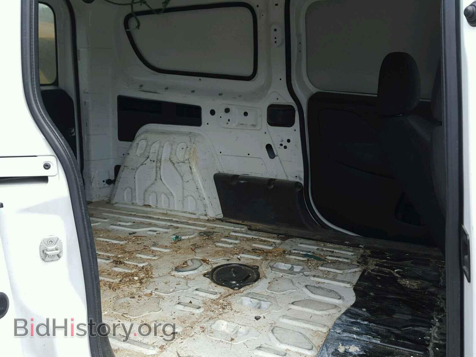 2015 RAM PROMASTER - VIN: ZFBERFAT5F6A25169 - Фото 6