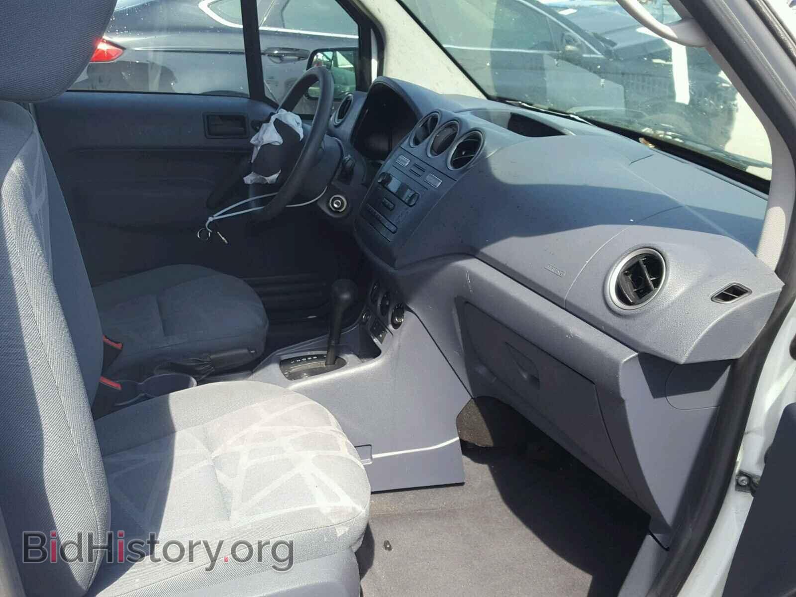 2012 FORD TRANSIT CO - VIN: NM0LS7AN0CT099610 - Фото 5