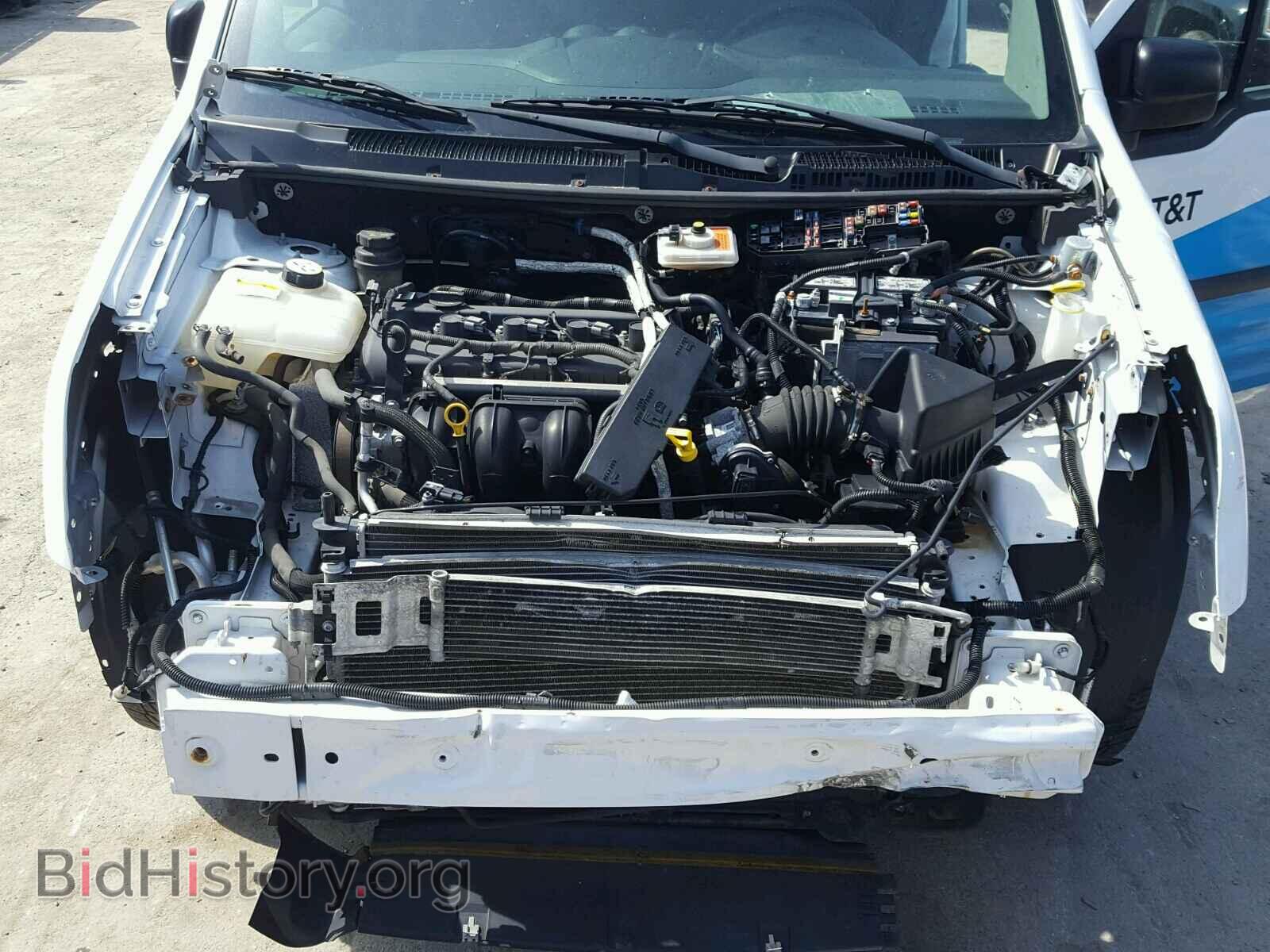 2012 FORD TRANSIT CO - VIN: NM0LS7AN0CT099610 - Фото 7