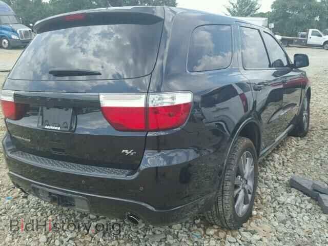 2013 DODGE DURANGO - VIN: 1C4SDHCT2DC670610 - Photo 4