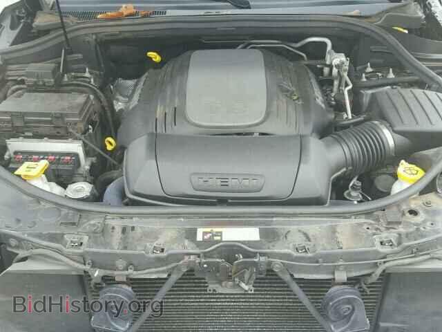 2013 DODGE DURANGO - VIN: 1C4SDHCT2DC670610 - Photo 7