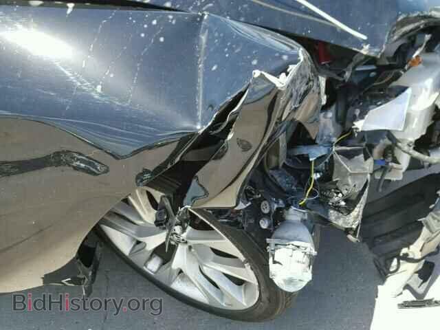 2013 HYUNDAI GENESIS - VIN: KMHHT6KD8DU090084 - Фото 9