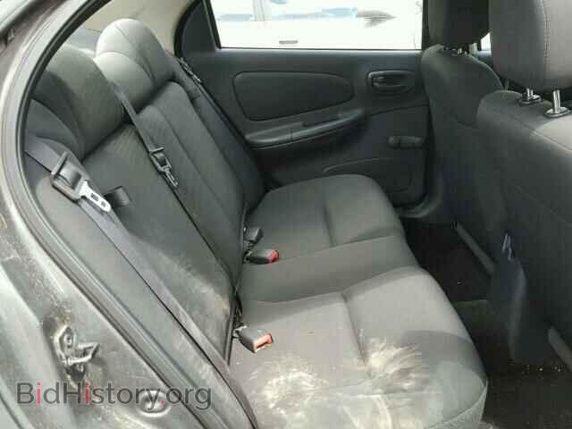 2005 DODGE NEON - VIN: 1B3ES56C85D258119 - Фото 6
