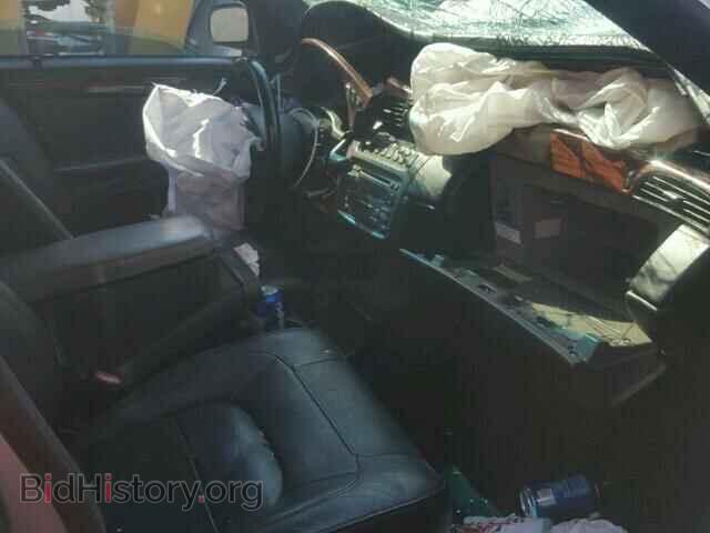 2004 CADILLAC DEVILLE - VIN: 1G6KD57Y24U184560 - Photo 5