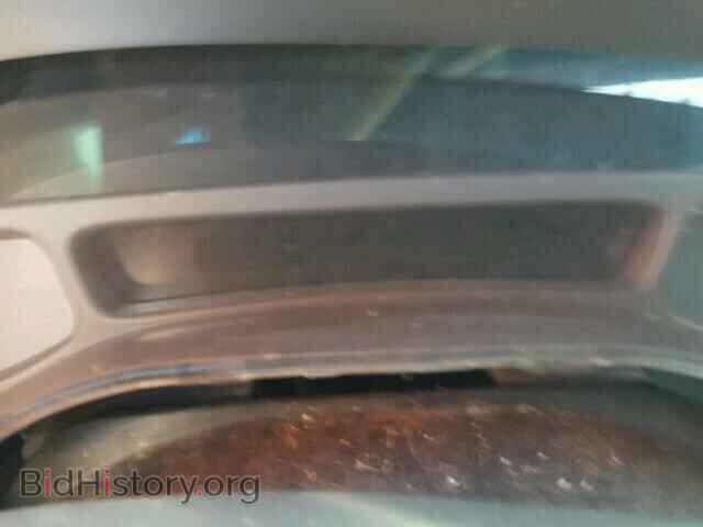 2004 CADILLAC DEVILLE - VIN: 1G6KD57Y24U184560 - Photo 8