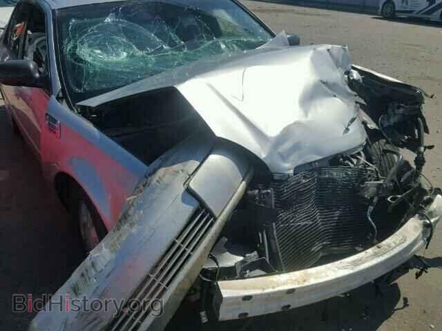 2004 CADILLAC DEVILLE - VIN: 1G6KD57Y24U184560 - Photo 9