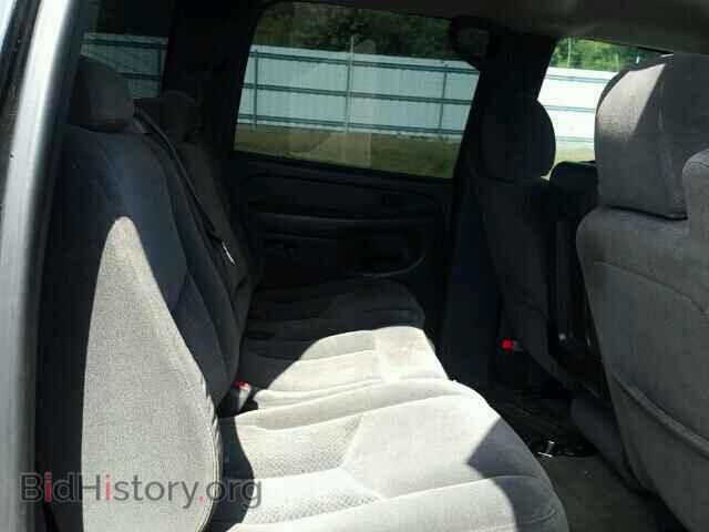 2006 CHEVROLET SILVERADO - VIN: 2GCEC13Z961278650 - Фото 6