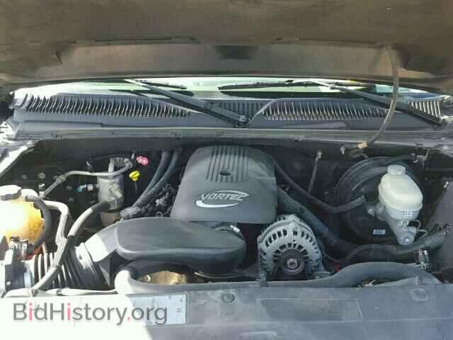 2006 CHEVROLET SILVERADO - VIN: 2GCEC13Z961278650 - Фото 7