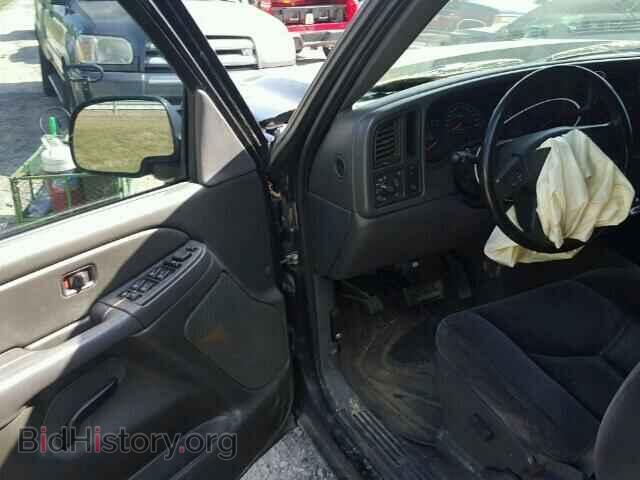 2006 CHEVROLET SILVERADO - VIN: 2GCEC13Z961278650 - Фото 9