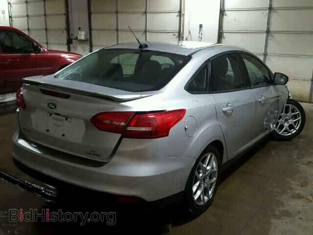 2015 FORD FOCUS - VIN: 1FADP3F25FL240083 - Photo 4