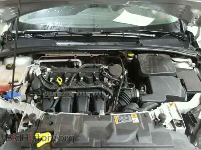 2015 FORD FOCUS - VIN: 1FADP3F25FL240083 - Photo 7