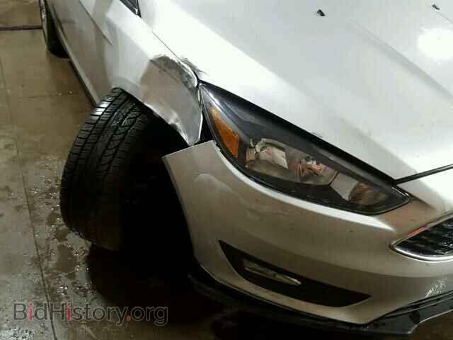 2015 FORD FOCUS - VIN: 1FADP3F25FL240083 - Photo 9