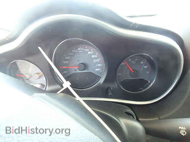 2012 DODGE AVENGER - VIN: 1C3CDZCB5CN167811 - Фото 8