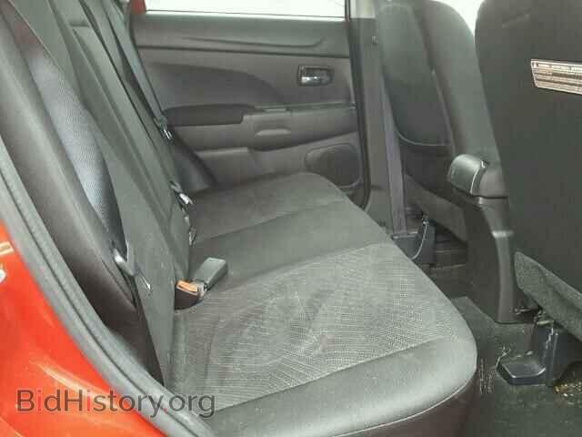 2014 MITSUBISHI OUTLANDER - VIN: 4A4AR4AU9EE033309 - Фото 6