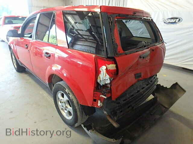 2004 SATURN VUE - VIN: 5GZCZ23D54S856285 - Фото 3