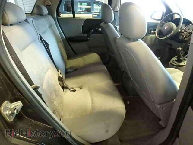 2004 SATURN VUE - VIN: 5GZCZ23D54S856285 - Фото 6