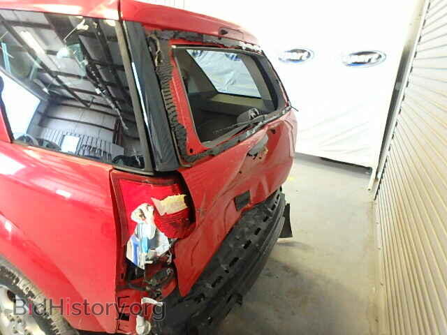 2004 SATURN VUE - VIN: 5GZCZ23D54S856285 - Фото 9