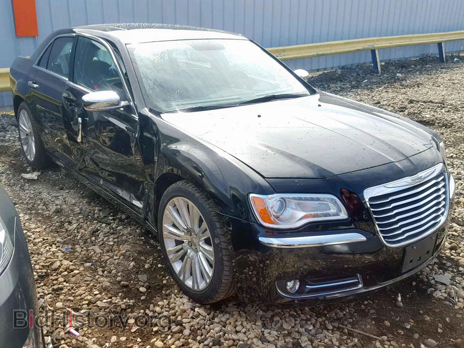 Photo 2C3CCAET0DH533114 - CHRYSLER 300 2013