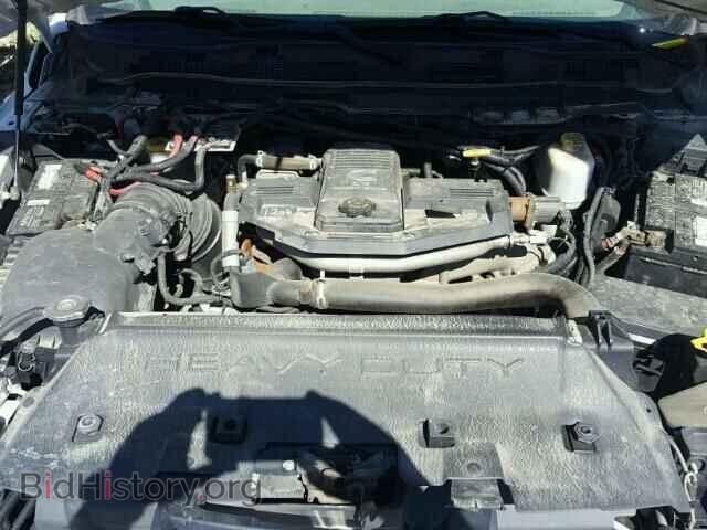 2011 DODGE RAM 5500 - VIN: 3D6WU7EL9BG539347 - Фото 7