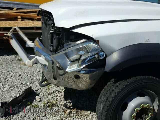 2011 DODGE RAM 5500 - VIN: 3D6WU7EL9BG539347 - Фото 9